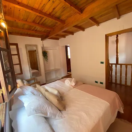 Casa En Casco Antiguo *