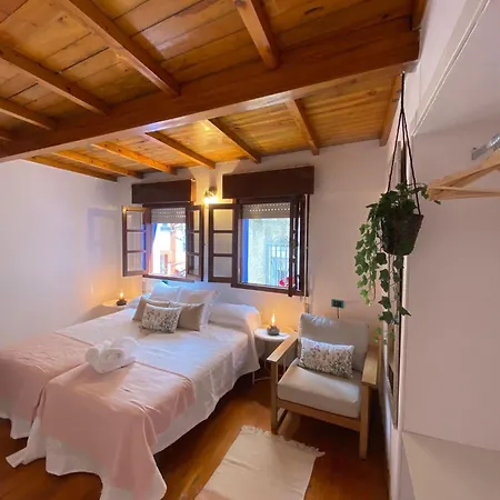 Casa En Casco Antiguo *