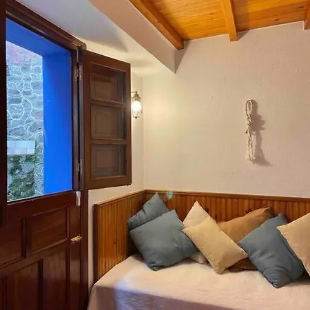 Casa En Casco Antiguo *