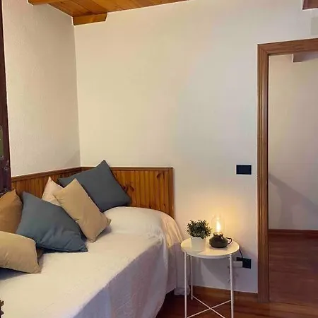 Holiday home Casa En Casco Antiguo Cudillero