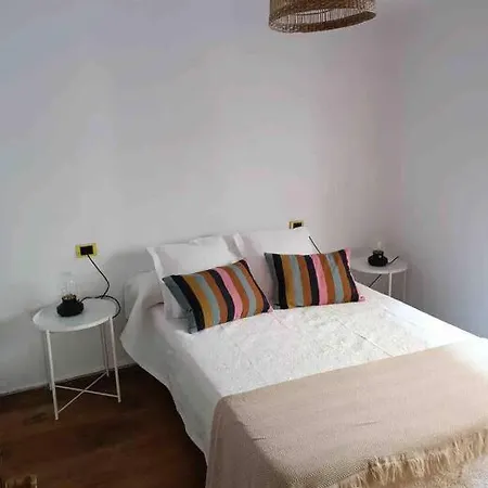 펜션 Casa En Casco Antiguo *