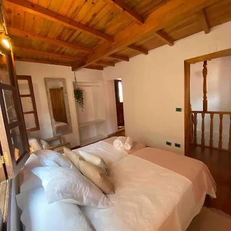 Casa En Casco Antiguo