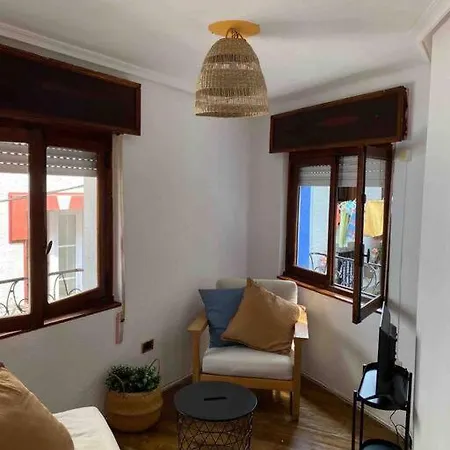 Ferienhaus Casa En Casco Antiguo