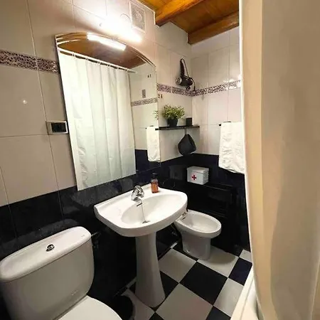 Casa En Casco Antiguo * Cudillero