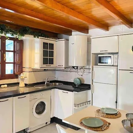 Casa En Casco Antiguo 쿠딜레로