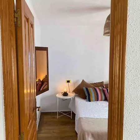 Holiday home Casa En Casco Antiguo
