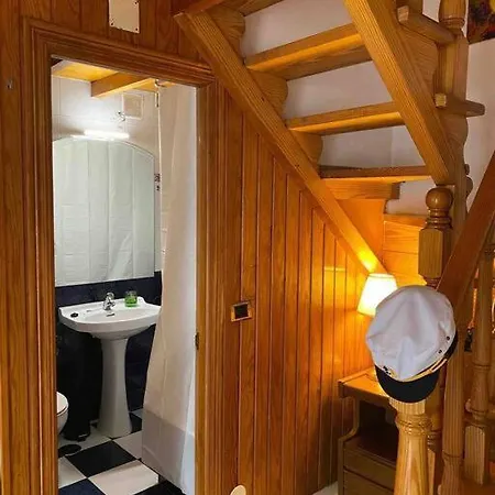 Casa En Casco Antiguo Holiday home Cudillero