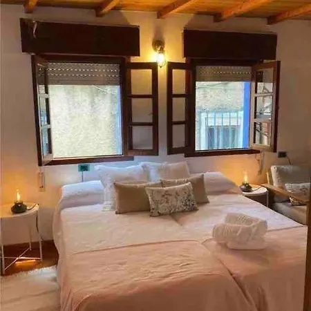Casa En Casco Antiguo Cudillero