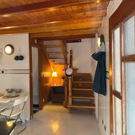 Casa En Casco Antiguo Semesterbostad *