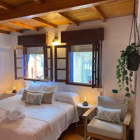 Casa En Casco Antiguo Holiday home Cudillero