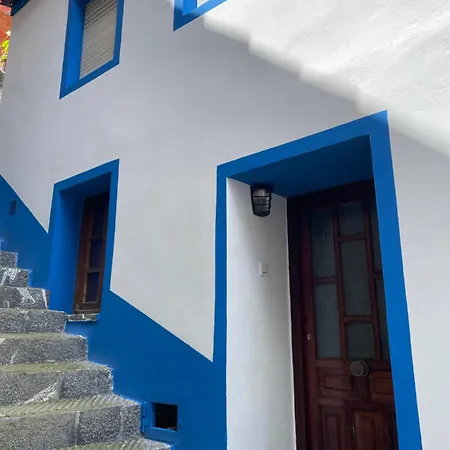 Casa En Casco Antiguo Holiday home *