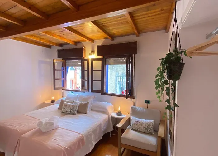 Casa En Casco Antiguo *