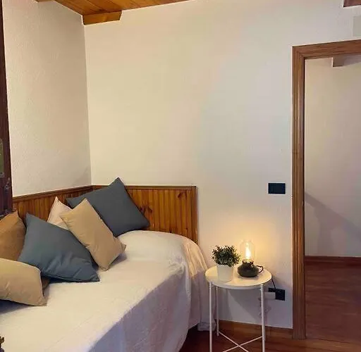 펜션 Casa En Casco Antiguo 쿠딜레로