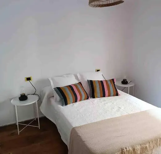 펜션 Casa En Casco Antiguo *