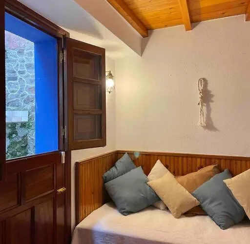 Casa En Casco Antiguo *