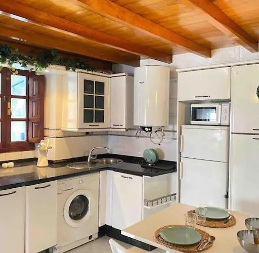 Casa En Casco Antiguo 쿠딜레로