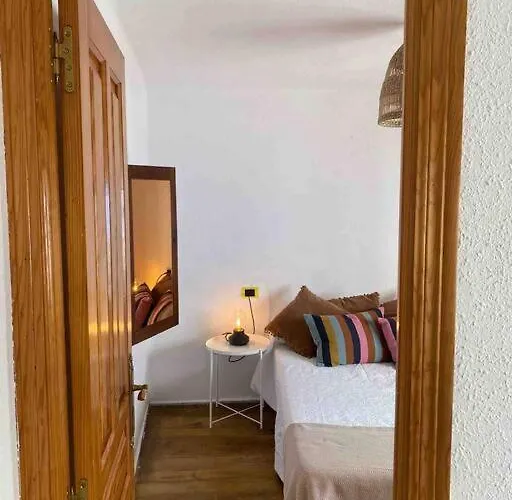 펜션 Casa En Casco Antiguo