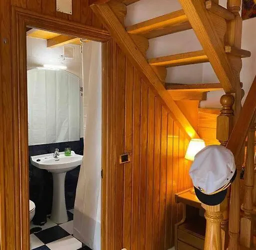 Casa En Casco Antiguo 펜션 쿠딜레로