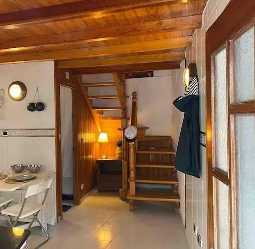 Casa En Casco Antiguo 펜션 *