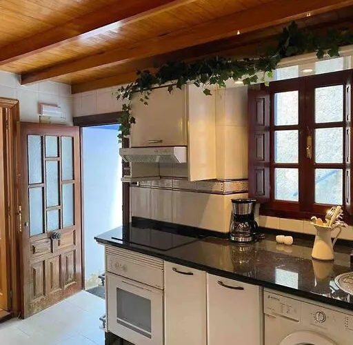 펜션 Casa En Casco Antiguo 쿠딜레로