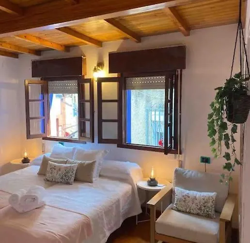 Casa En Casco Antiguo 펜션 쿠딜레로